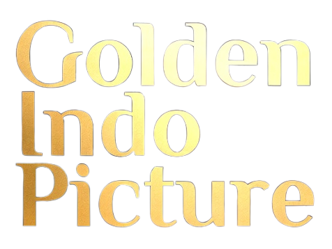 Golden Indo Picture Logo